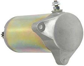 Rareelectrical - New Starter Compatible With 82 83 84 85 88 Suzuki Gn250 Motorcycle 028000-8720 128000-1190 - Image 3