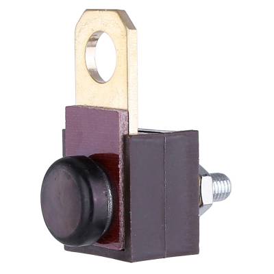 Rareelectrical - New 90A Fuse Assembly Compatible With Mercruiser 120 2Bbl Gm 153Cid 2.5L I4 18-8220 188220 79023A91 - Image 8