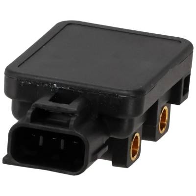 Rareelectrical - New 3-Prong Blade Map Sensor Compatible With Dodge Jeep Grand Cherokee Limited 8 Cyl 5.2L Dakota Sxt - Image 7