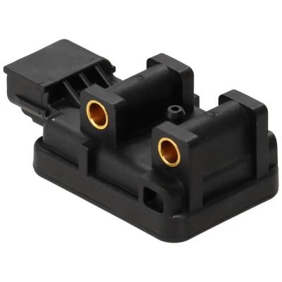 Rareelectrical - New 3-Prong Blade Map Sensor Compatible With Dodge Jeep Wrangler Sahara 6 Cyl 4.0L Ram 1500 Van Base - Image 8