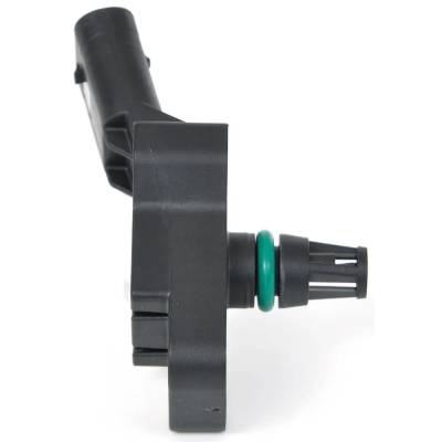 Rareelectrical - New Map Sensor Compatible With Volkswagen Tiguan S 4 Cyl 2.0L Atlas Trendline 4 Cyl 2.0L Beetle S 4 - Image 4