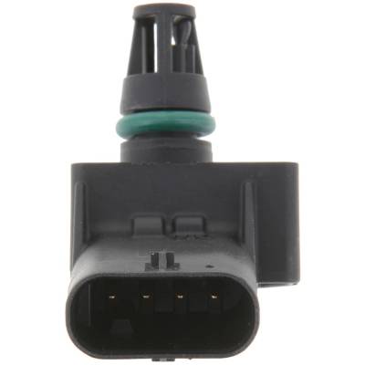 Rareelectrical - New Map Sensor Compatible With Volkswagen Gti Performance 4 Cyl 2.0L Jetta Gli 4 Cyl 2.0L Atlas S 4 - Image 5