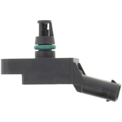Rareelectrical - New Map Sensor Compatible With Volkswagen Beetle Trendline 4 Cyl 2.0L Golf Sportwagen Trendline 4 - Image 2