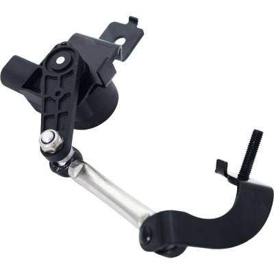 Rareelectrical - New Front Headlight Level Sensor Compatible With Audi Volkswagen R32 Base 6 Cyl 3.2L Eos 3.2 6 Cyl - Image 3