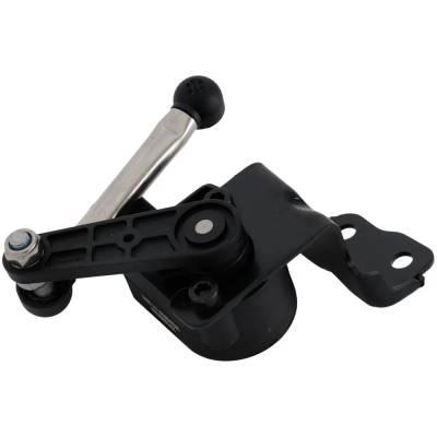 Rareelectrical - New Headlight Level Sensor Compatible With Volkswagen Jetta S 5 Cyl 2.5L Passat Value Edition 4 Cyl - Image 3