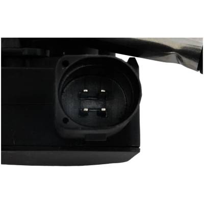 Rareelectrical - New Headlight Level Sensor Compatible With Volkswagen Jetta Gli 4 Cyl 1.8L Gti Base 4 Cyl 2.0L Jetta - Image 6