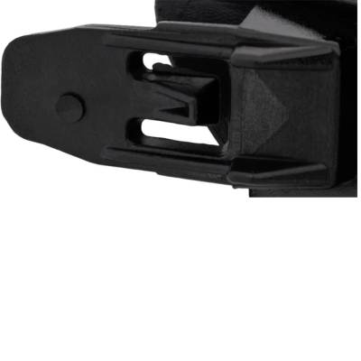 Rareelectrical - New Bumper Reflector Compatible With Scion Toyota Corolla Im Base 4 Cyl 1.8L Im Base 4 Cyl 1.8L - Image 8