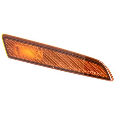 Rareelectrical - New Right Front Side Marker Compatible With Volvo Vnr Base Vnl Base 2018-2020 82750743 - Image 2