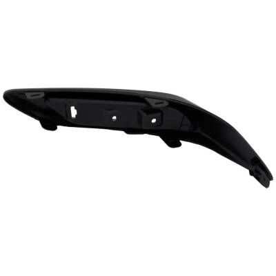 Rareelectrical - New Bumper Reflector Compatible With Scion Toyota Corolla Im Base 4 Cyl 1.8L Im Base 4 Cyl 1.8L - Image 4