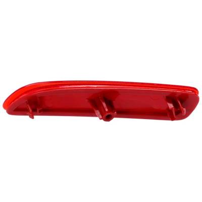 Rareelectrical - New Left Rear Bumper Reflector Compatible With Toyota Corolla Cross Le 4 Cyl 2.0L Corolla Cross L 4 - Image 3