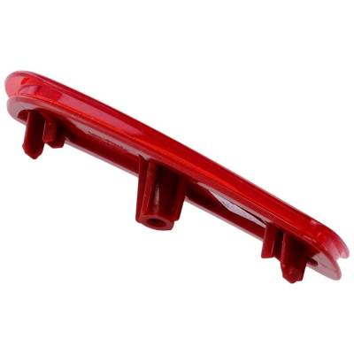 Rareelectrical - New Left Rear Bumper Reflector Compatible With Toyota Corolla Cross Le 4 Cyl 2.0L Corolla Cross L 4 - Image 5