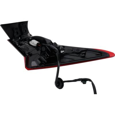 Rareelectrical - New Left Tail Lights Compatible With Toyota Avalon 2.5L 3.5L 2019 2020 2021 2022 By Part Numbers - Image 4