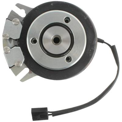Rareelectrical - New Pto Clutch 1 Inches Counter Clockwise By Part Numbers X0527 1096050 1096051 521715 Mpmd4931 - Image 1