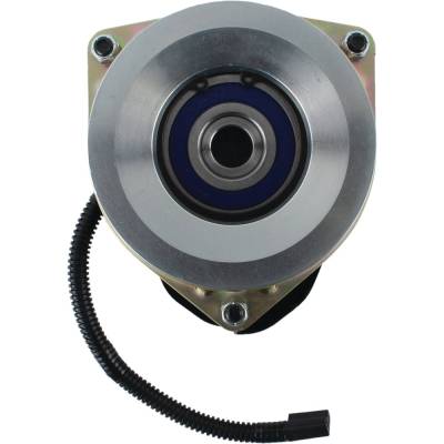 Rareelectrical - New Pto Clutch 1 1/8 Inches Counter Clockwise By Part Numbers X0544 02002160 02002160P Gt1ct04 - Image 2