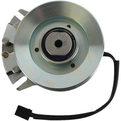 Rareelectrical - New Pto Clutch 1 Inches Counter Clockwise By Part Numbers X0558 521776 - Image 2