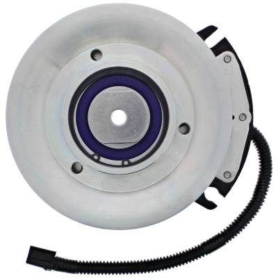 Rareelectrical - New Pto Clutch 1 1/8 Inches Counter Clockwise By Part Numbers X0805 2900265 522842 - Image 2