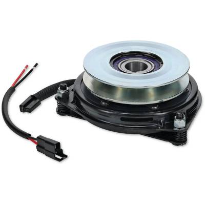 Rareelectrical - New Pto Clutch Compatible With Scag Spz61-23Cv Spz61h-23Fx Sfz52-27Bs Sfz52-691Fs Spz52-22Fx - Image 2