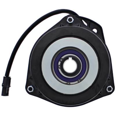 Rareelectrical - New Pto Clutch 1 1/8 Inches Clockwise By Part Numbers X0756 53244100 Gt5ve10 - Image 1