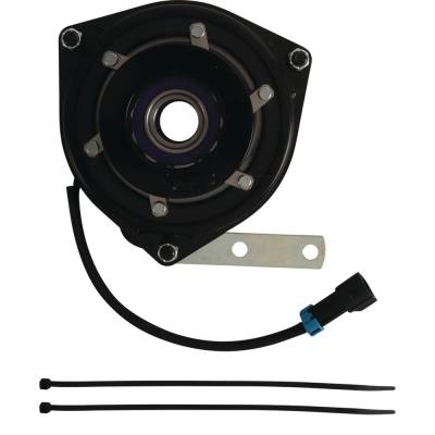 Rareelectrical - New Pto Clutch 1 1/8 Inches Counter Clockwise By Part Numbers X0914 Am126616 Magtjd39w - Image 1