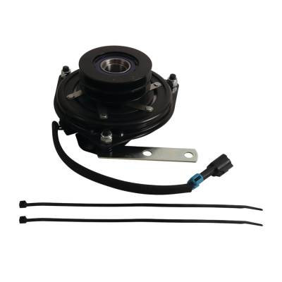 Rareelectrical - New Pto Clutch 1 1/8 Inches Counter Clockwise By Part Numbers X0914 Am126616 Magtjd39w - Image 2