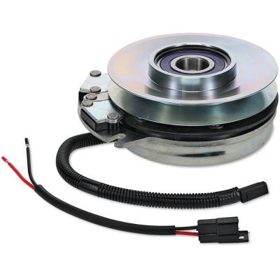 Rareelectrical - New Pto Clutch Compatible With Exmark Tt23kcc Lz20kc524 Tt20kce Ttx24pkae Ttx680pkce524 By Part - Image 3