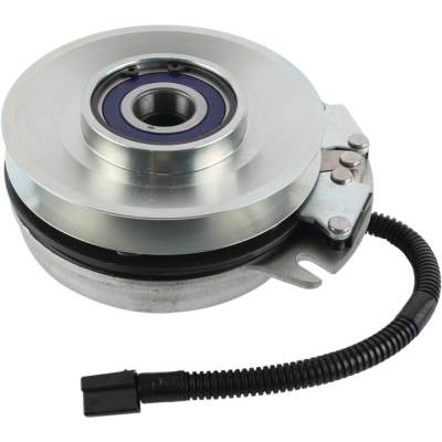 Rareelectrical - New Pto Clutch 1 Inches Counter Clockwise By Part Numbers X0233 481204 52182 - Image 2