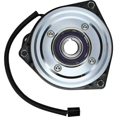 Rareelectrical - New Pto Clutch Compatible With Ferris Simplicity 1694764 Zt2561f Zt2561 5901006 2690367 5901058 - Image 3