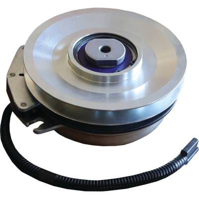 Rareelectrical - New Pto Clutch Compatible With Exmark Ttx680pkc52400 Ttx691gka52400 By Part Numbersx0920 1262601 - Image 1