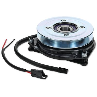 Rareelectrical - New Pto Clutch Compatible With Craftsman Husqvarna Ez4220bf 967669501 Pzt4822fs 966613401 968999754 - Image 2