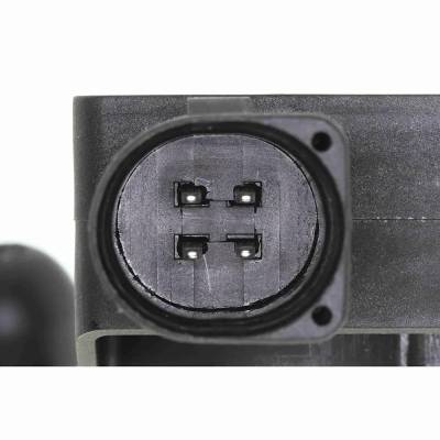 Rareelectrical - New Headlight Level Sensor Compatible With Audi Volkswagen Golf Comfortline 5 Cyl 2.5L Jetta - Image 2