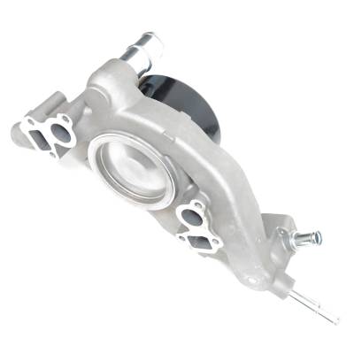 Rareelectrical - New Water Pump Fits Chevrolet Corvette Zr1 6.2L 6162Cc 2009-2012 2013 12622036 - Image 8