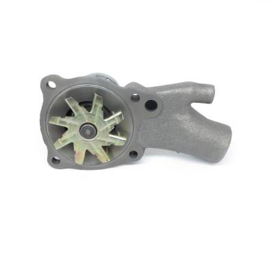 Rareelectrical - New Water Pump Compatible With Oldsmobile Cutlass Supreme Omega 1975 1976 Starfire 1978 1979 1980 By - Image 3