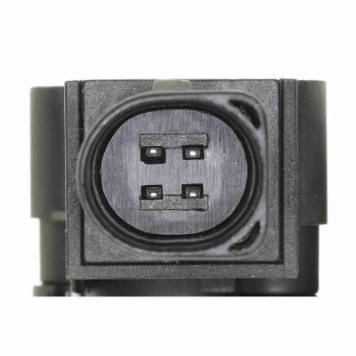 Rareelectrical - New Headlight Level Sensor Compatible With Audi Volkswagen Jetta Comfortline 5 Cyl 2.5L Jetta Tdi 4 - Image 2