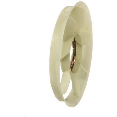 Rareelectrical - New 7 Blades Fan Blade Compatible With Toyota T100 Base 6 Cyl 3.0L T100 One-Ton 6 Cyl 3.0L 4Runner - Image 8