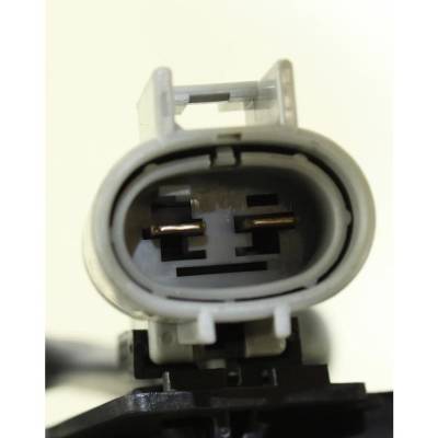 Rareelectrical - New Radiator Cooling Fan Assembly Compatible With Toyota Rav4 Base 4 Cyl 2.0L 1996-2000 To3110116 - Image 5