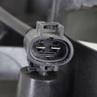 Rareelectrical - New Dual Cooling Fan Assembly Compatible With Lexus Toyota Highlander Sport 6 Cyl 3.3L Highlander - Image 7