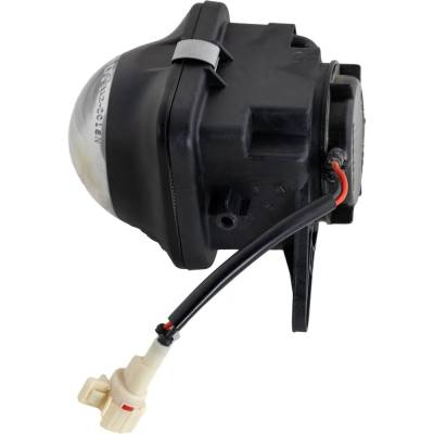 Rareelectrical - Right Front Fog Light Compatible With Toyota Celica Gts 4 Cyl 1.8L Celica Gt 4 Cyl 1.8L 2000-2005 By - Image 2