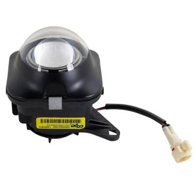 Rareelectrical - Right Front Fog Light Compatible With Toyota Celica Gts 4 Cyl 1.8L Celica Gt 4 Cyl 1.8L 2000-2005 By - Image 6