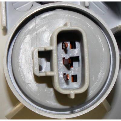 Rareelectrical - New Right Front Turn Signal Light Compatible With Toyota Tundra Limited 8 Cyl 4.7L 2005-2006 - Image 6