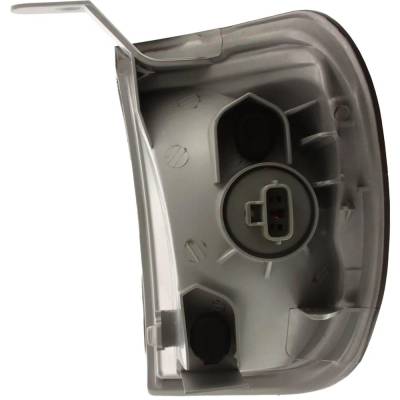Rareelectrical - New Right Front Turn Signal Light Compatible With Toyota Tundra Base 6 Cyl 4.0L 2005-2006 Standard - Image 5