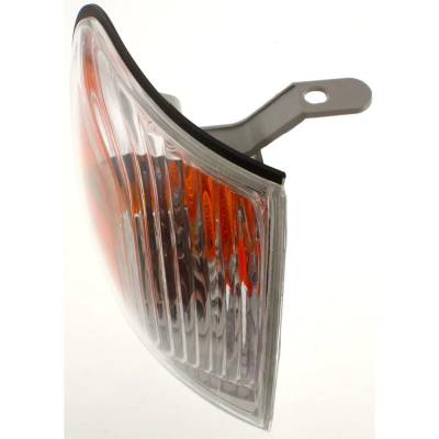 Rareelectrical - New Right Front Turn Signal Light Compatible With Toyota Tundra Base 6 Cyl 4.0L 2005-2006 Standard - Image 7