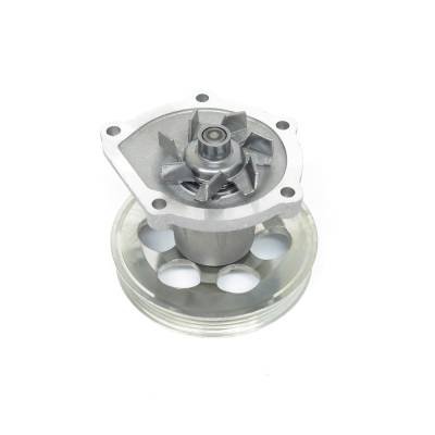 Rareelectrical - New Water Pump Compatible With Toyota Tercel 1.5L L4 Cyl 1994 1995 1996 1997 1998 By Part Number - Image 3