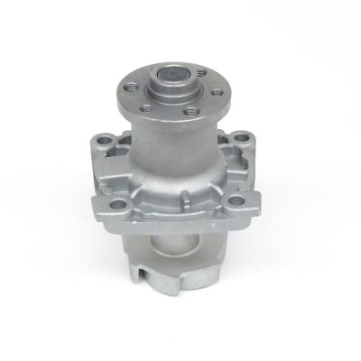 Rareelectrical - New Water Pump Compatible With Fiat X-1/9 Base Coupe 1.5L 1979 1980 1981 1982 By Part Number Number - Image 1