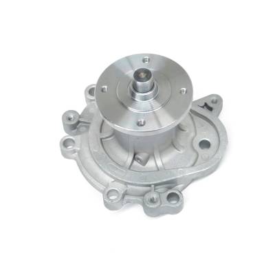 Rareelectrical - New Water Pump Compatible With Toyota Pickup Base 2.4L 1984 1985 By Part Number Number Wp785 Aw9200 - Image 2