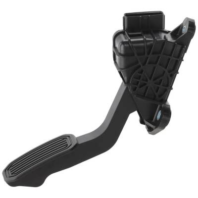 Rareelectrical - New Floor Mounted Accelerator Pedal Position Sensor Compatible With Toyota 4Runner All Submodels Fj - Image 3