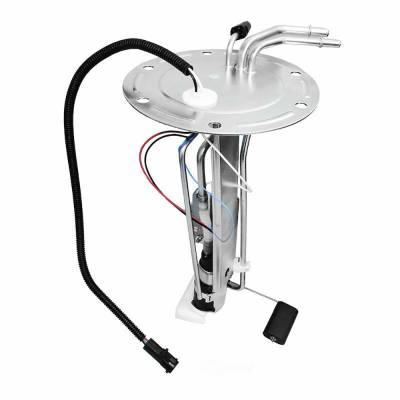 Rareelectrical - New Fuel Pump Module Compatible With Ford E-150 Econoline Club Wagon Custom Chateau Standard Xlt - Image 5