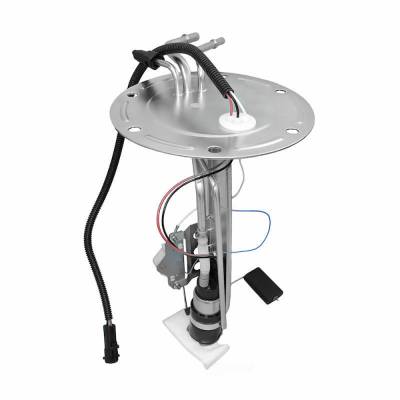 Rareelectrical - New Fuel Pump Module Compatible With Ford E-150 Econoline Club Wagon Xl Standard Passenger Van - Image 4
