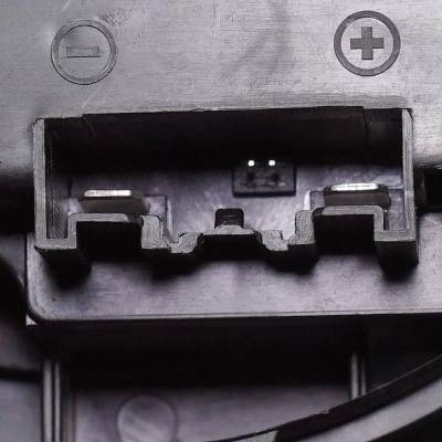 Rareelectrical - New Blower Motor Compatible With Volvo V50 All Submodels S40 All Submodels C30 All Submodels C70 All - Image 6