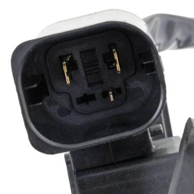 Rareelectrical - New Single Cooling Fan Assembly Compatible With Volvo S60 T5 5 Cyl 2.3L Xc70 Base 5 Cyl 2.5L Xc70 - Image 7