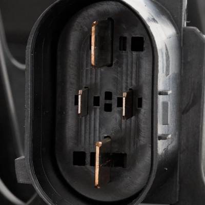 Rareelectrical - New Dual Cooling Fan Assembly Compatible With Volkswagen Atlas Se 4 Cyl 2.0L Atlas Cross Sport - Image 7